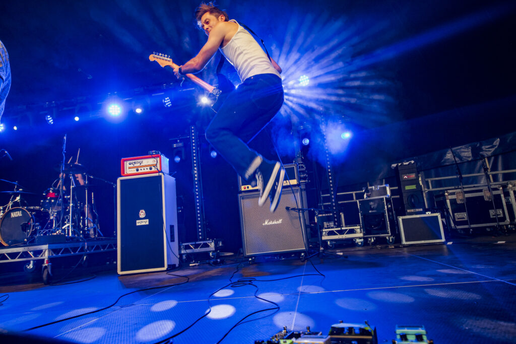 Superbloom 2000Trees Thursday 2025 Jon Dadds 1