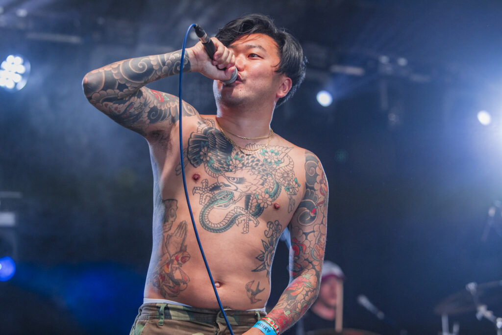 Superbloom 2000Trees Thursday 2025 Jon Dadds 10