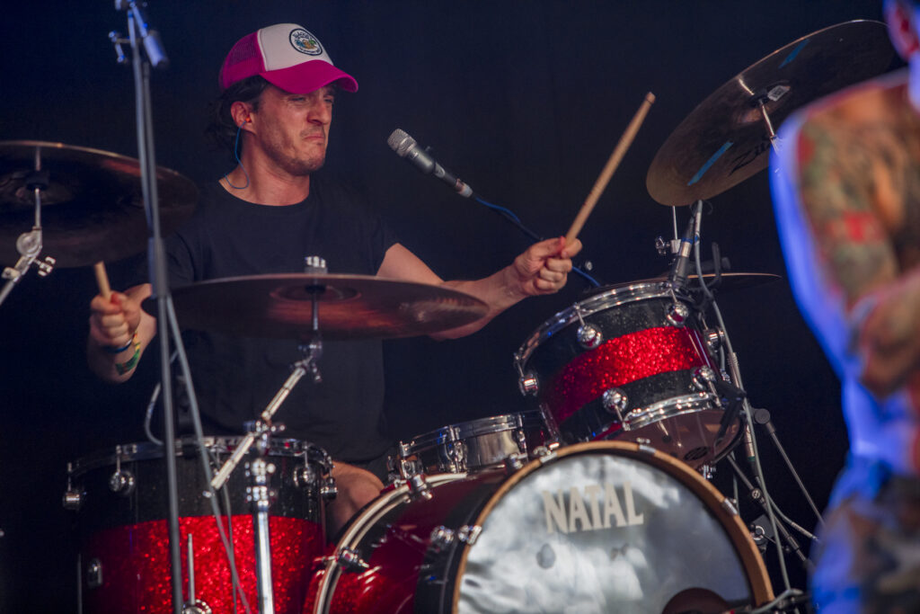 Superbloom 2000Trees Thursday 2025 Jon Dadds 4