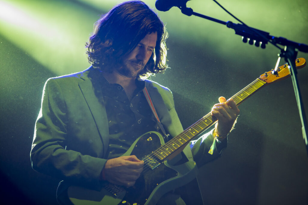 Taking Back Sunday 2000Trees Friday 2025 Jon Dadds 12