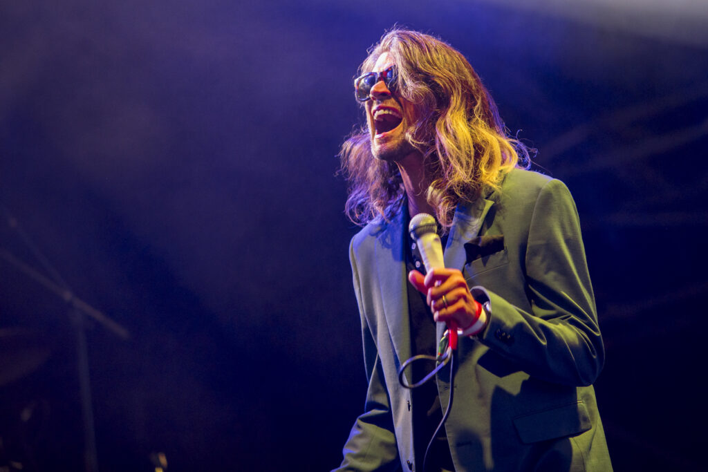 Taking Back Sunday 2000Trees Friday 2025 Jon Dadds 14