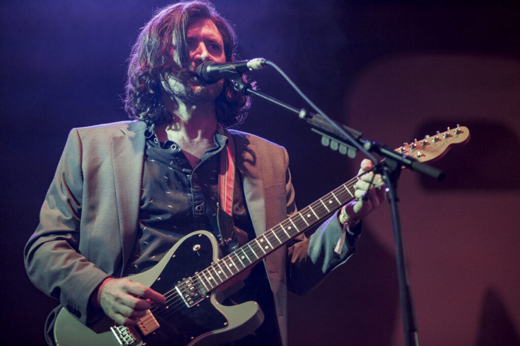 Taking Back Sunday 2000Trees Friday 2025 Jon Dadds 15