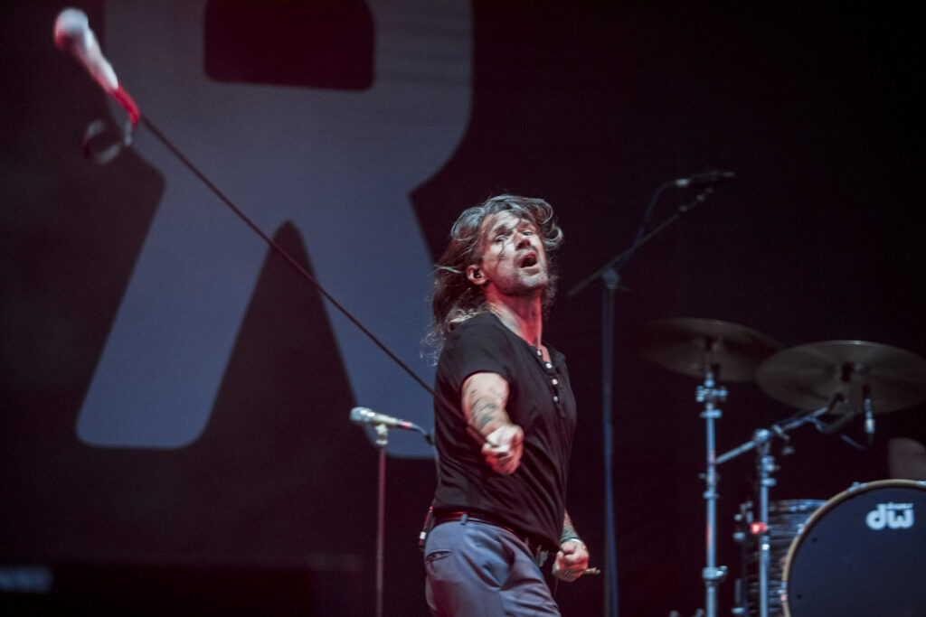 Taking Back Sunday 2000Trees Friday 2025 Jon Dadds 21