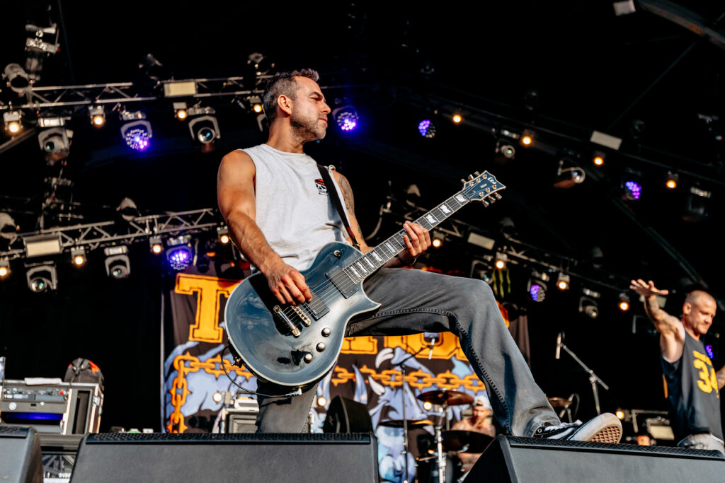 Hellfest 2025 – Saturday Recap