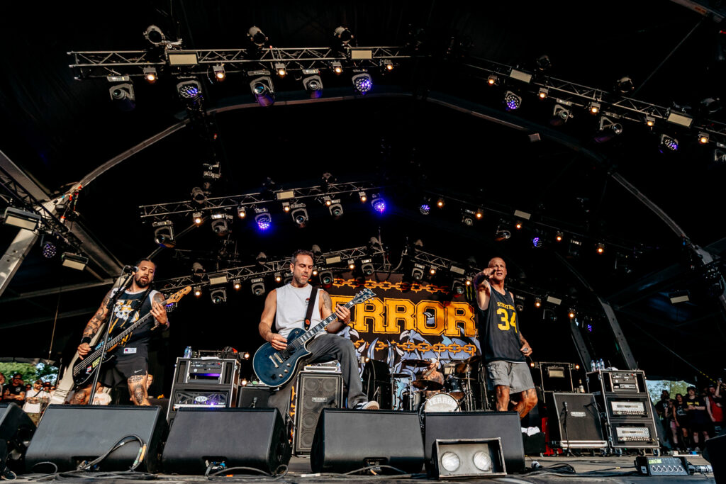 Hellfest 2025 – Saturday Recap