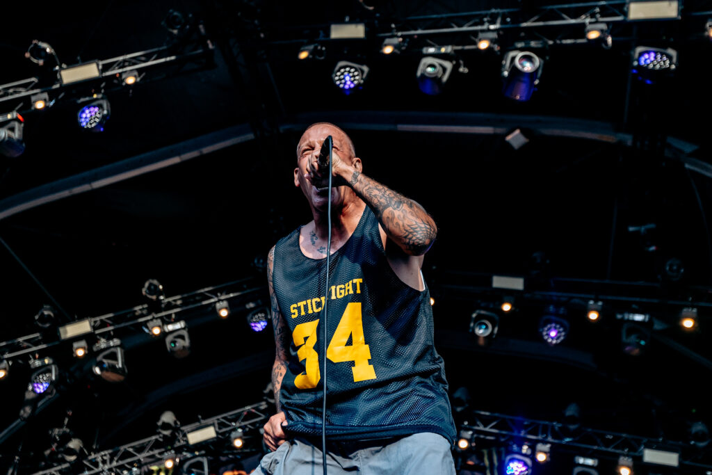 Hellfest 2025 – Saturday Recap