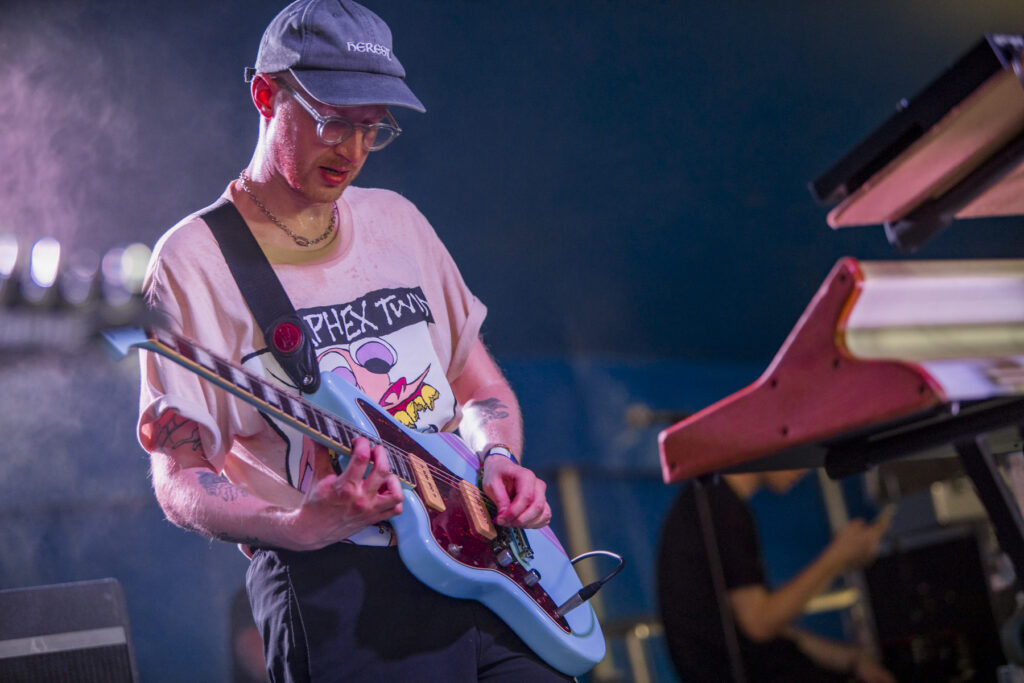 Thank 2000Trees Friday 2025 Jon Dadds 14