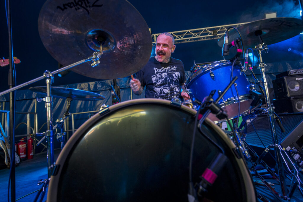 Thank 2000Trees Friday 2025 Jon Dadds 5