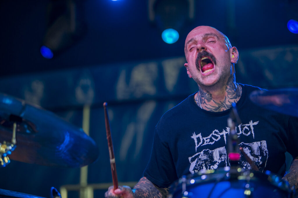 Thank 2000Trees Friday 2025 Jon Dadds 9