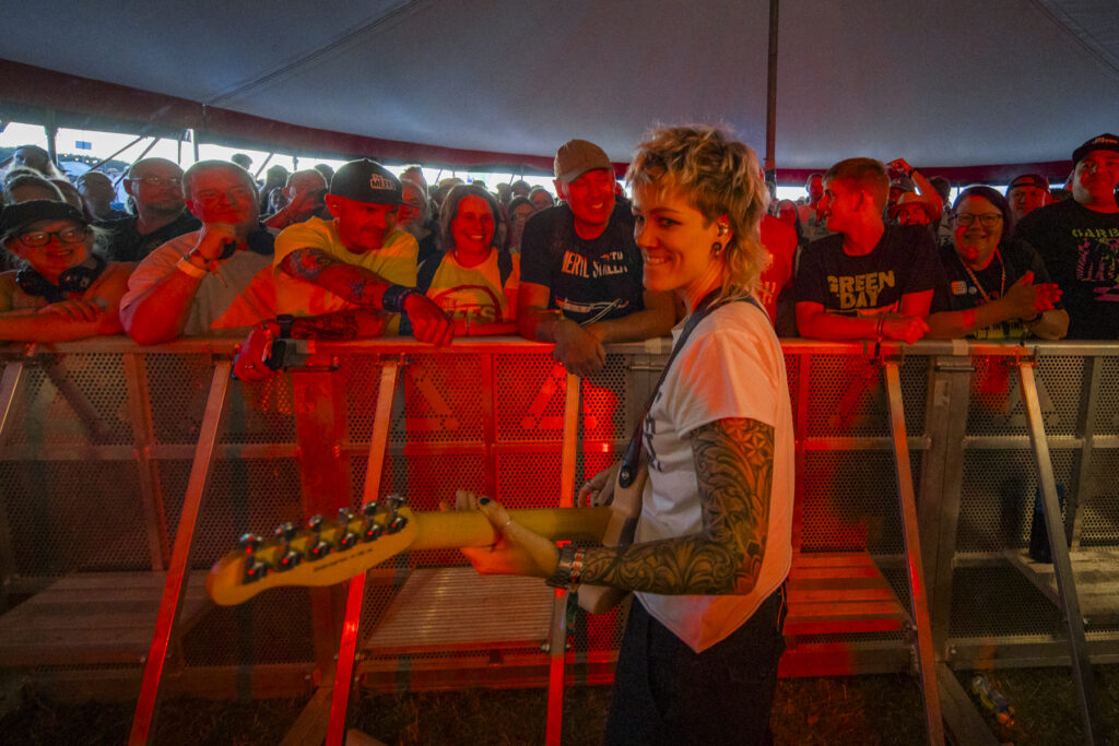 The Meffs 2000Trees Wednesday 2025 Jon Dadds 2