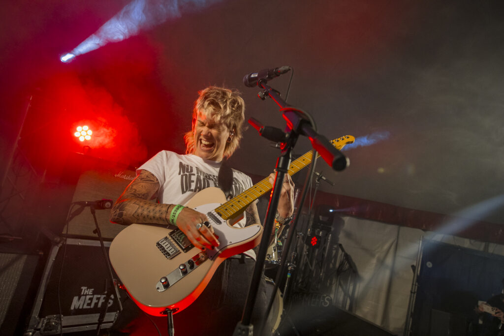 The Meffs 2000Trees Wednesday 2025 Jon Dadds 4