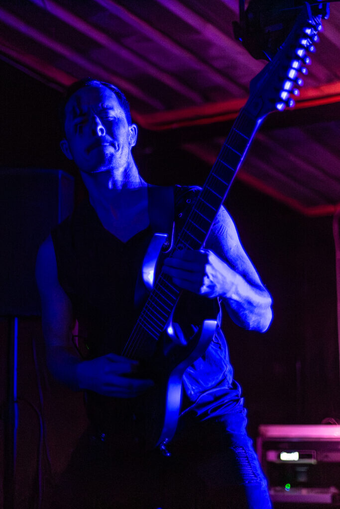 TheFiveHundred TheSanctum MJB Birmingham 27072025 2