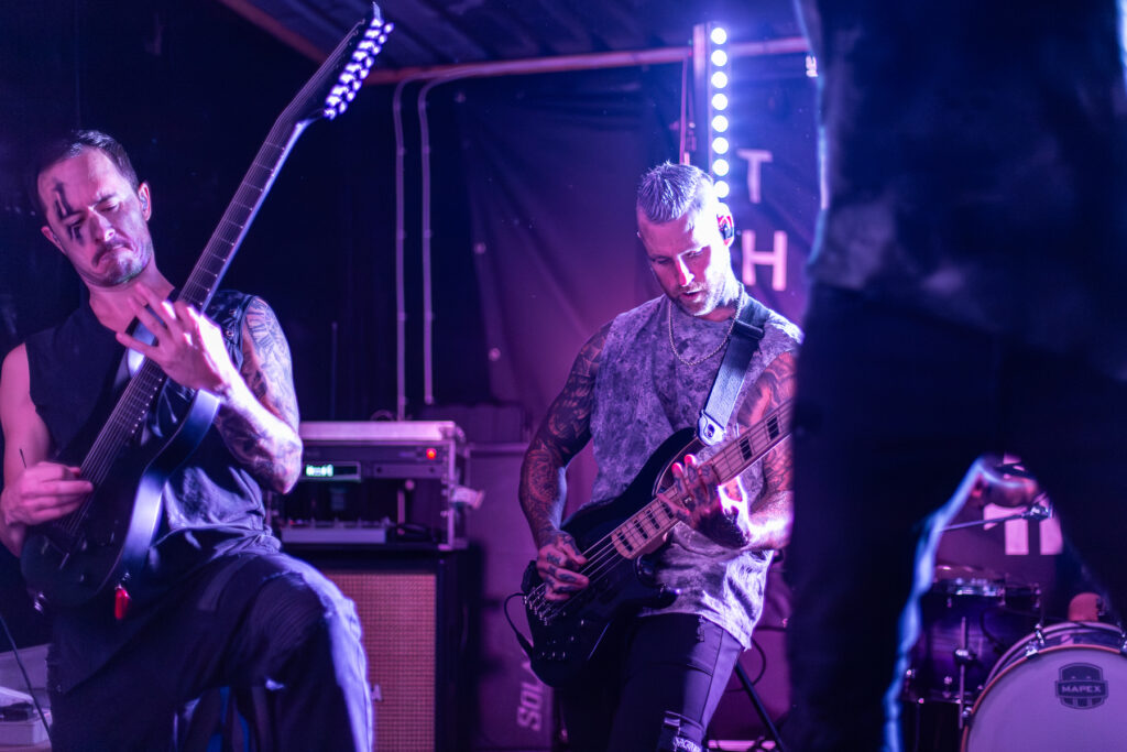 TheFiveHundred TheSanctum MJB Birmingham 27072025 4