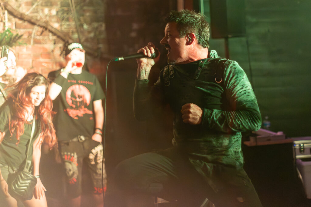 TheFiveHundred TheSanctum MJB Birmingham 27072025 8