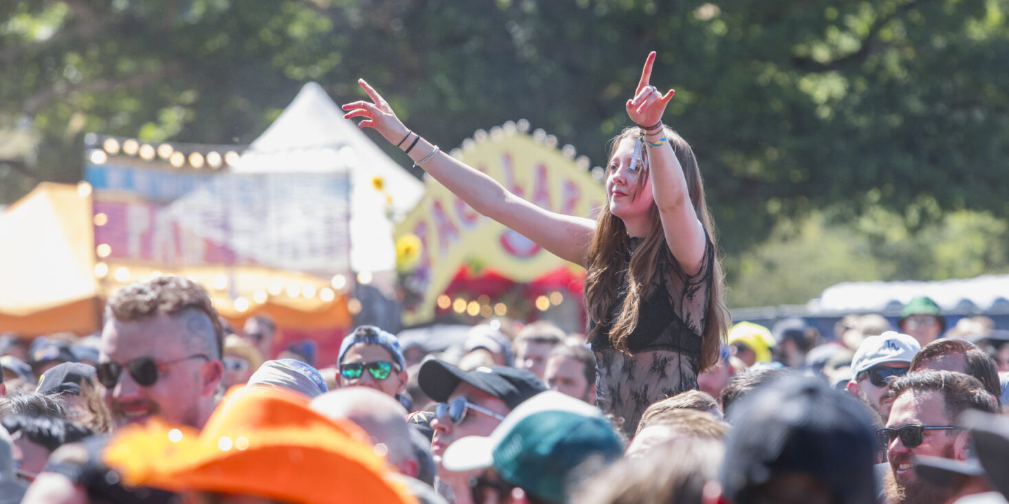 2000Trees 2025 – Thursday Recap