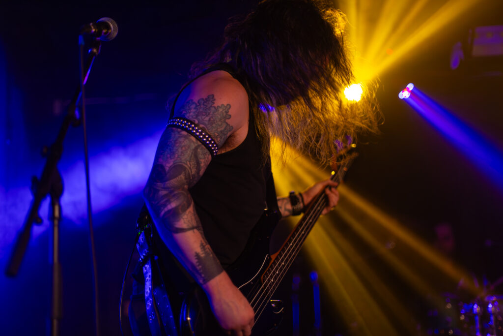 UntoOthers TheKeyClubLeeds MJB 28062025 8