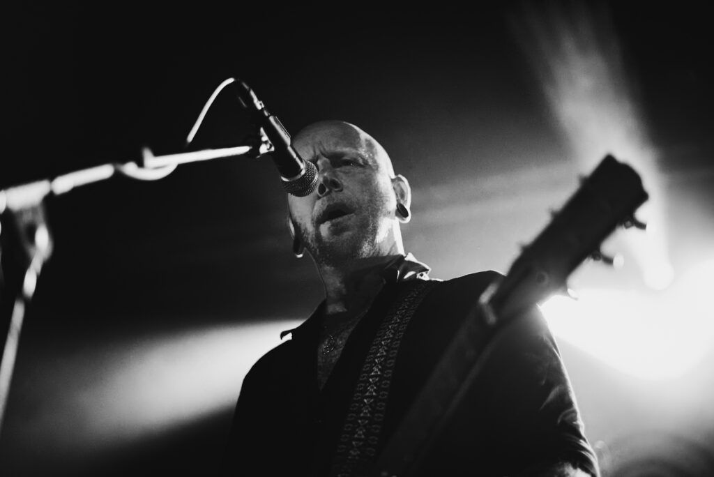 Valley of The Sun Stoomfest 2025 The Garage 001