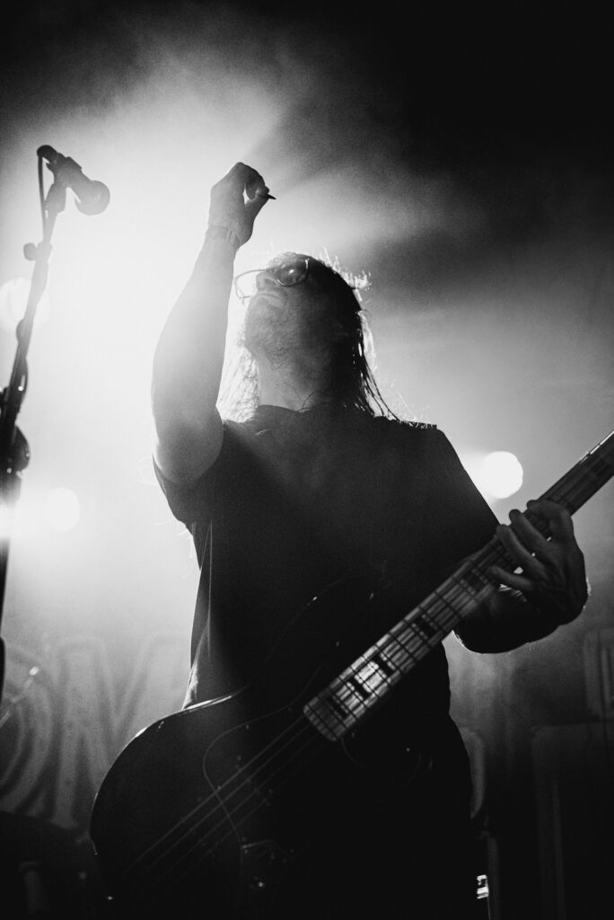 Valley of The Sun Stoomfest 2025 The Garage 002