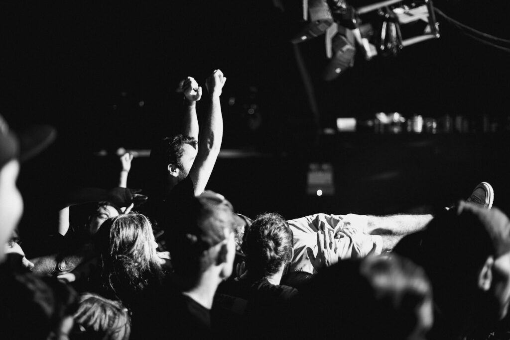 Valley of The Sun Stoomfest 2025 The Garage 003