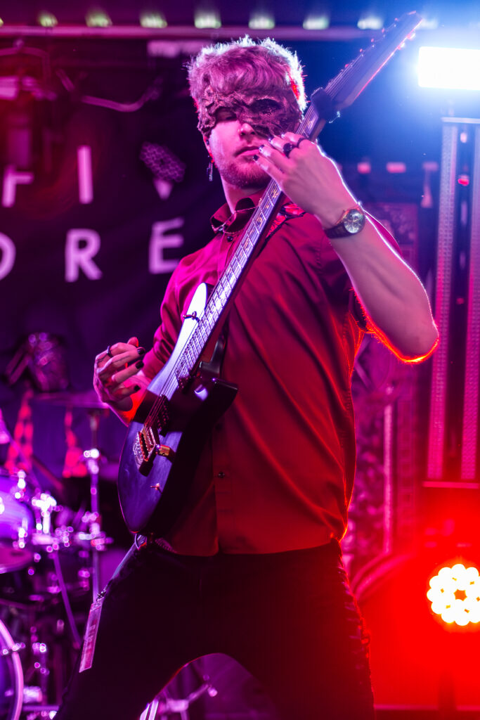 Veiled TheSanctum MJB Birmingham 27072025 12