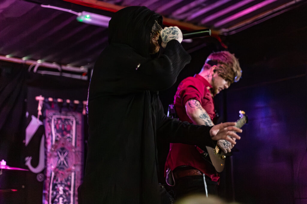 Veiled TheSanctum MJB Birmingham 27072025 18