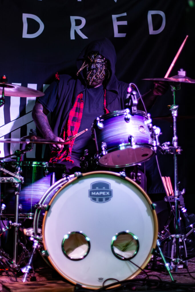 Veiled TheSanctum MJB Birmingham 27072025 25