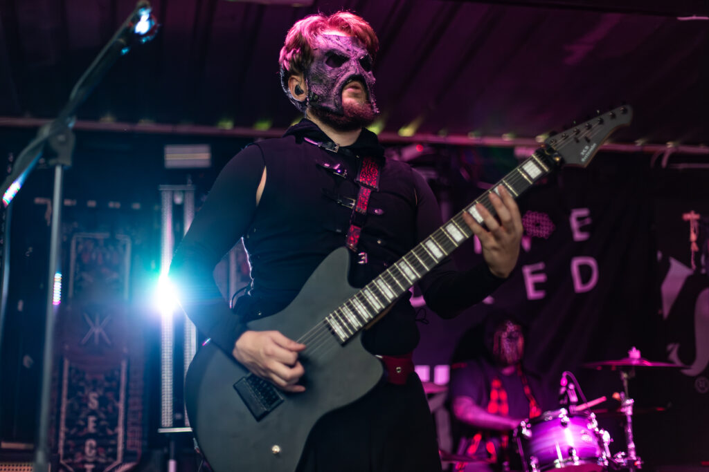 Veiled TheSanctum MJB Birmingham 27072025 37