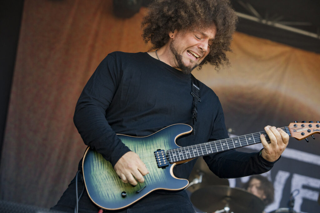 Vower 2000Trees Saturday 2025 Jon Dadds 5