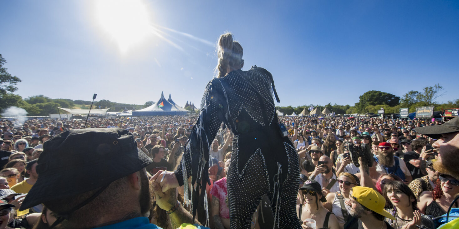 2000Trees 2025 – Saturday Recap