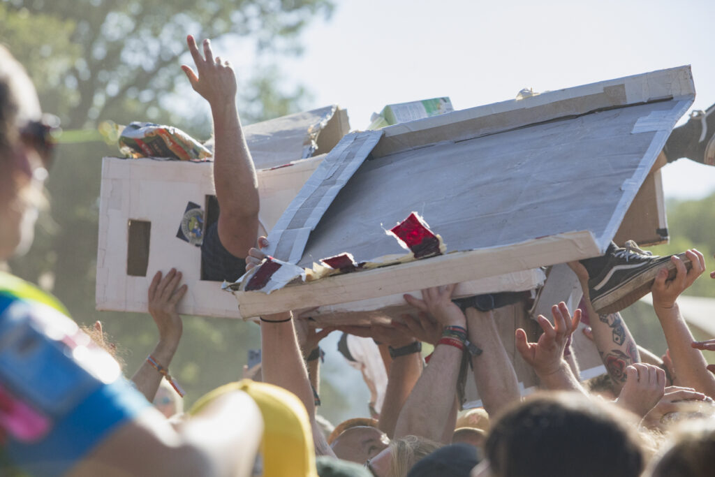 Vukovi 2000Trees Saturday 2025 Jon Dadds 12