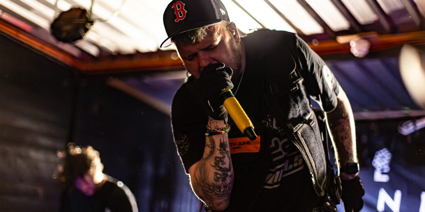 The Sanctum Festival, Birmingham Day Two 27.07.2025