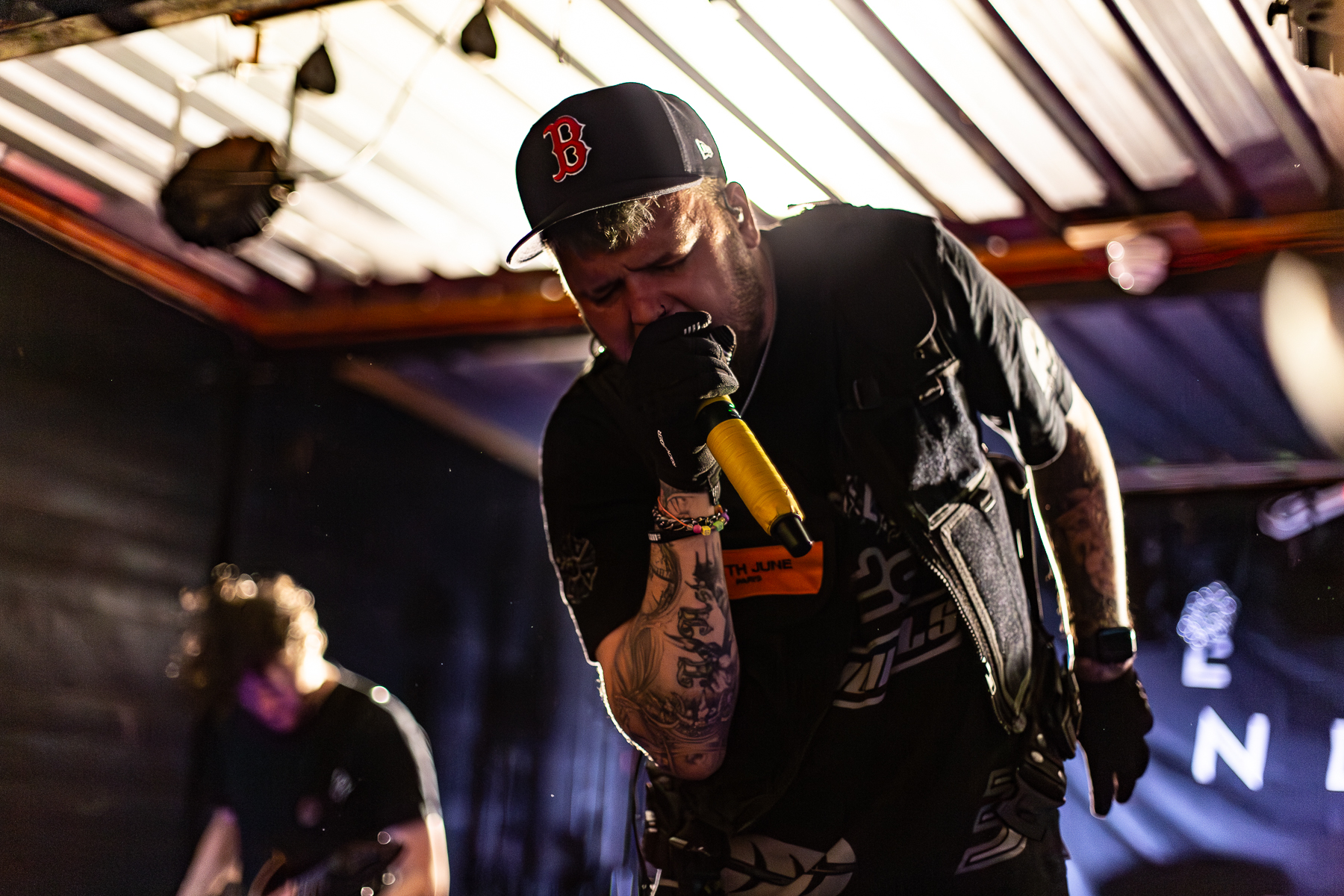 The Sanctum Festival, Birmingham Day Two 27.07.2025