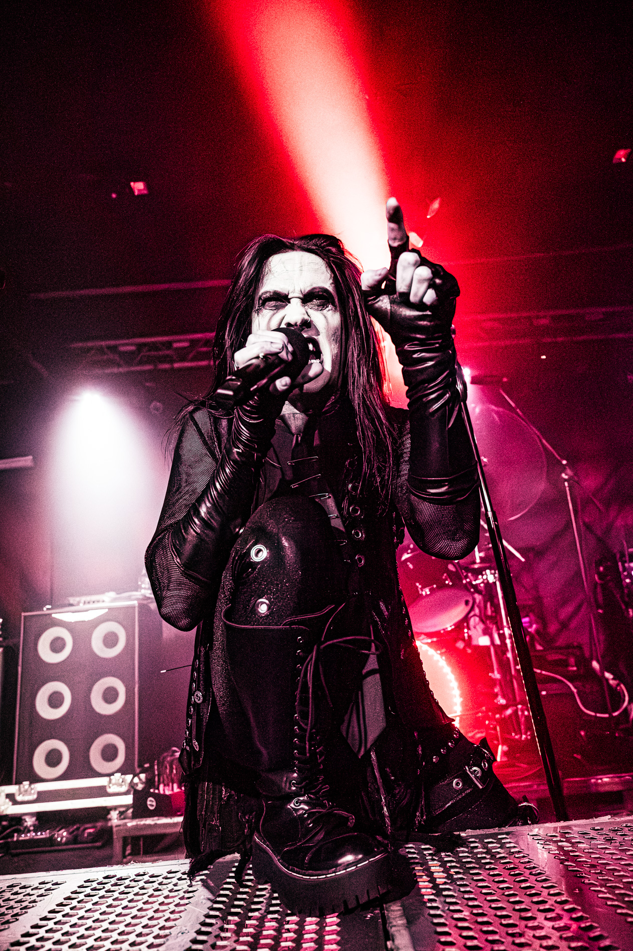 Wednesday 13 Sheffield