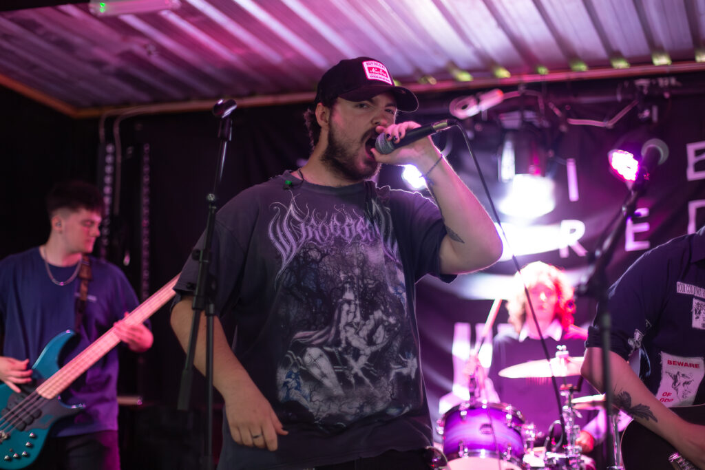 WithinReach TheSanctum MJB Birmingham 27072025 2