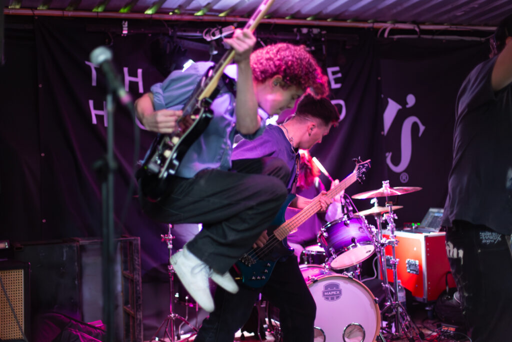 WithinReach TheSanctum MJB Birmingham 27072025 4