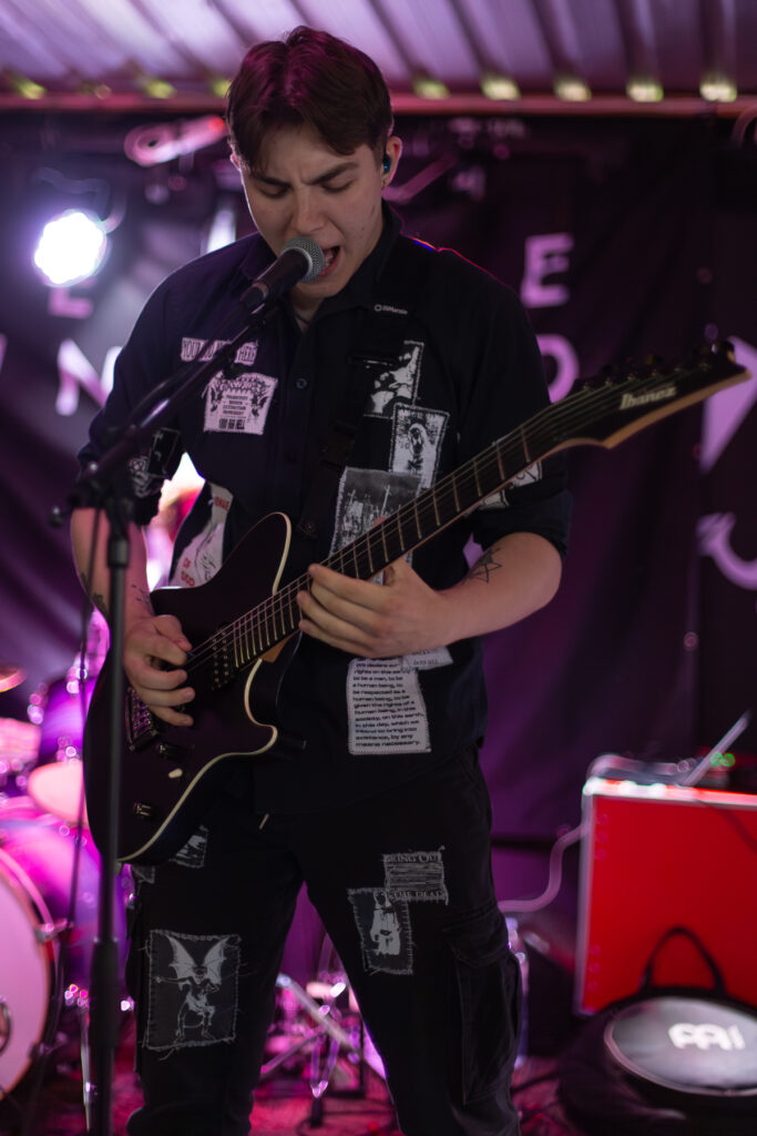 WithinReach TheSanctum MJB Birmingham 27072025