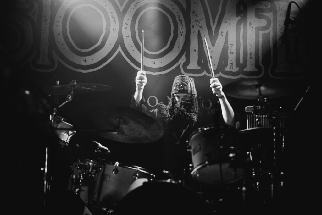 Wyatt E Stoomfest 2025 The Garage 001 1