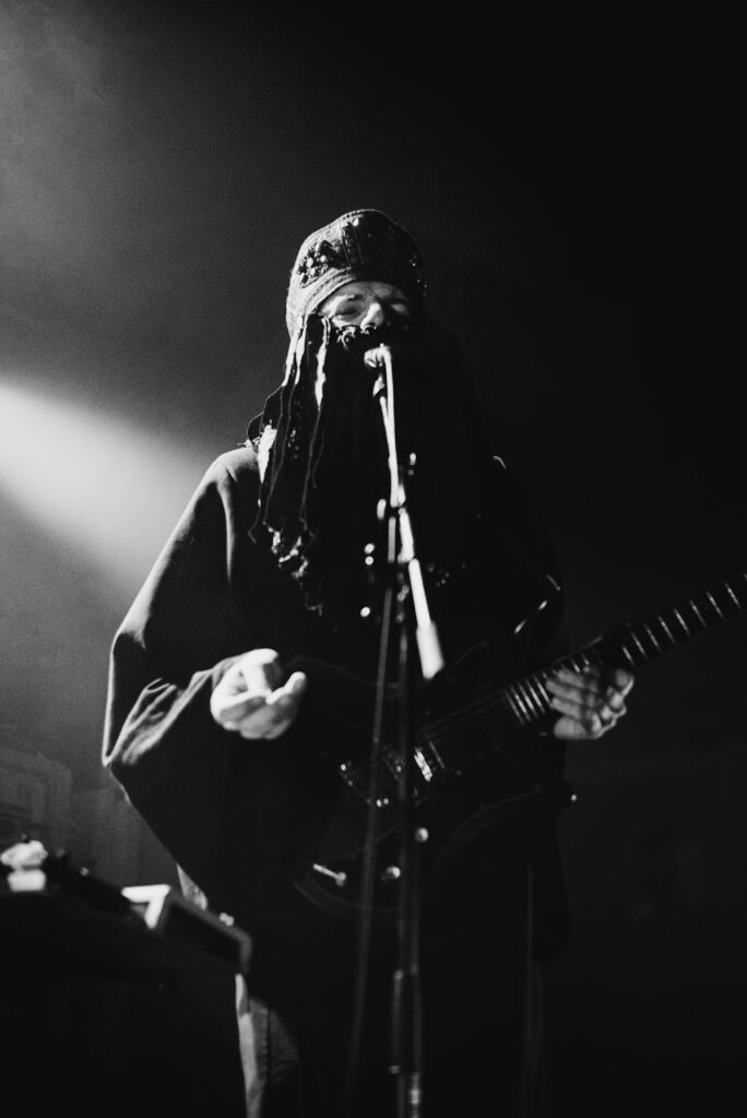 Wyatt E Stoomfest 2025 The Garage 002 1