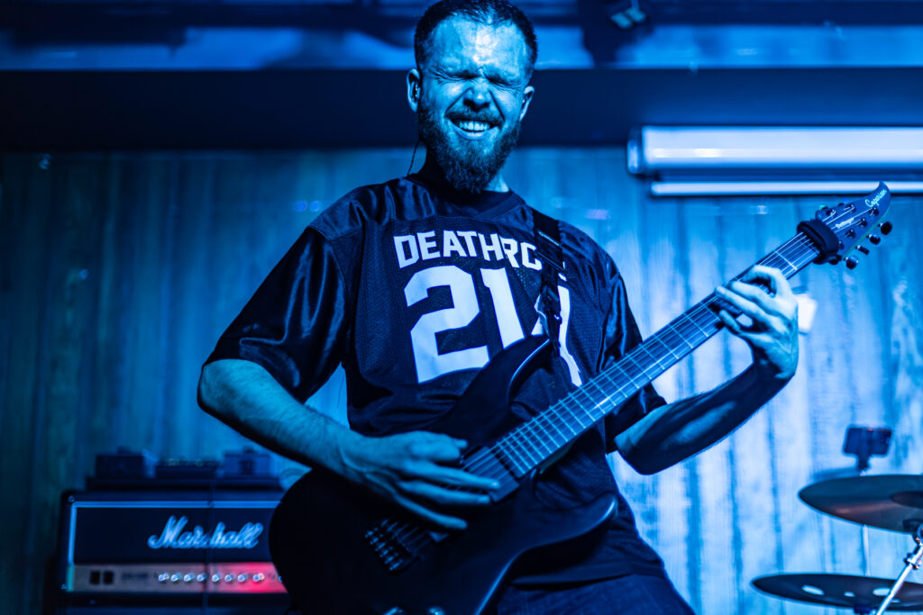 Xile Ghostfest2025 21062025 29