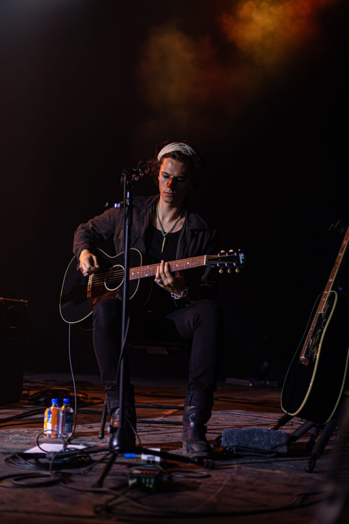 YungBlud Bristol MJB SP 13072025 32