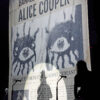 Alice Cooper at The Edinburgh Playhouse