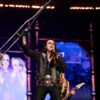 Alice Cooper at The Edinburgh Playhouse