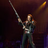Alice Cooper at The Edinburgh Playhouse