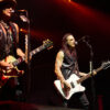 Alice Cooper at The Edinburgh Playhouse
