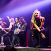 Alice Cooper at The Edinburgh Playhouse
