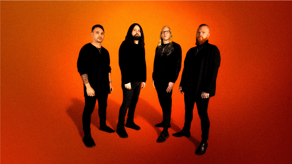 Exclusive Interview: Born of Osiris Drummer Cameron Reveals Future Plans and Album Details