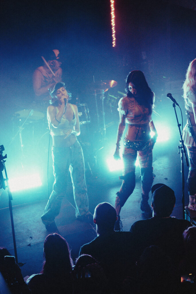 DeathbyRomy – Skaters Palace, Münster – 13/07/2025