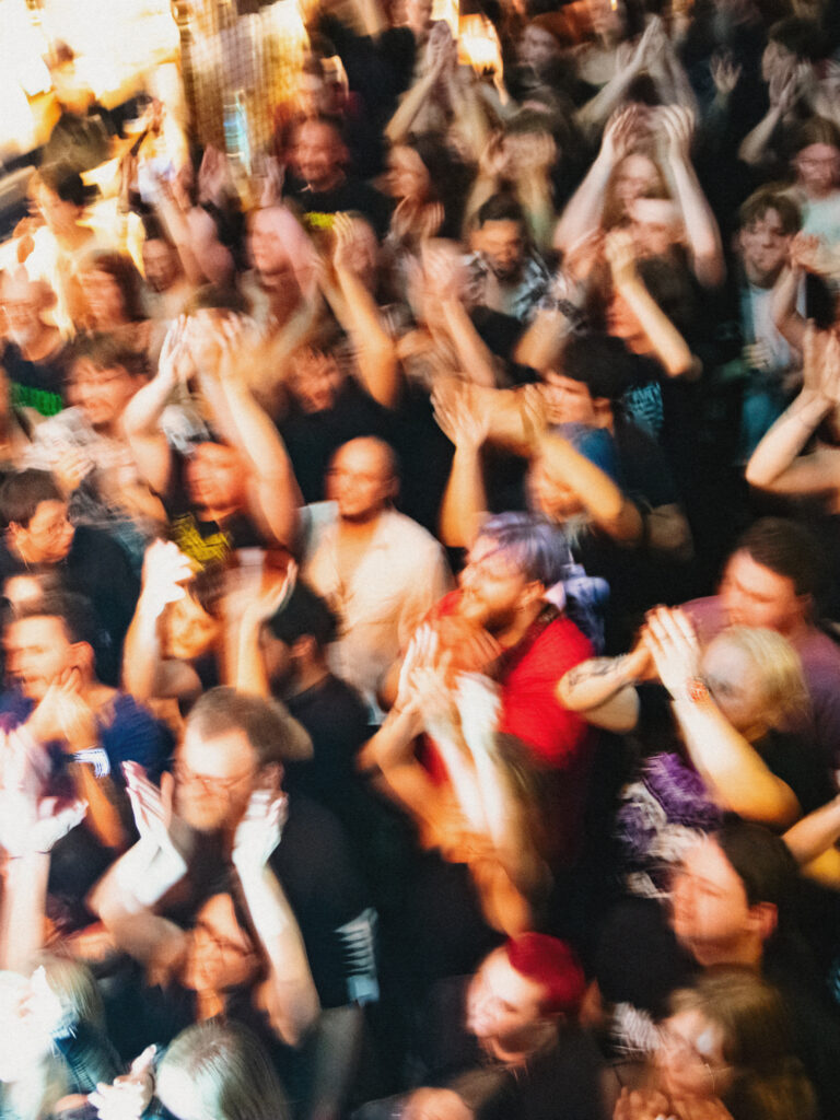 DeathbyRomy – Skaters Palace, Münster – 13/07/2025