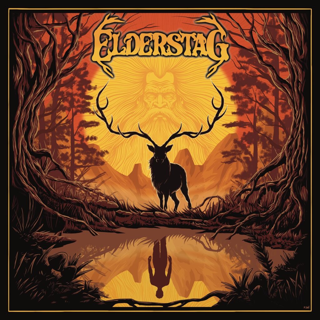 Elderstag – Elderstag