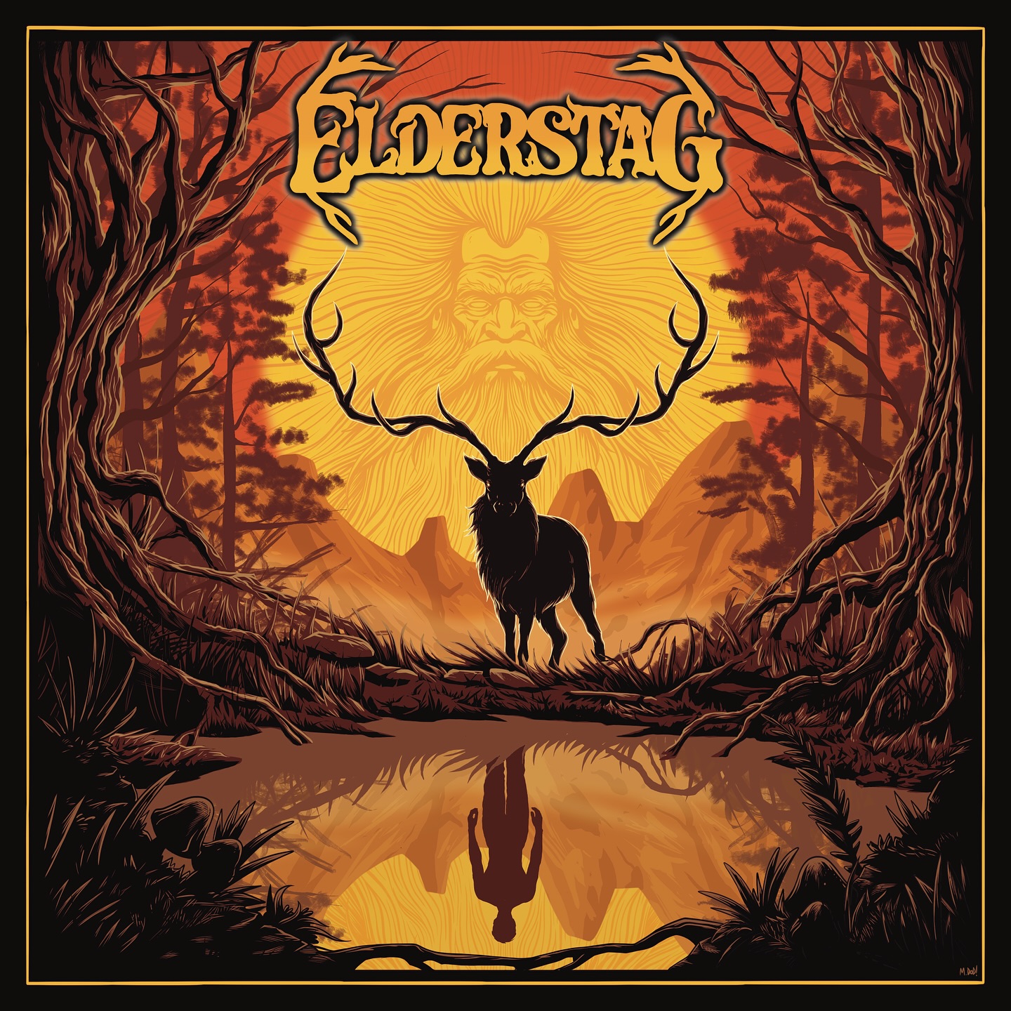 Elderstag – Elderstag